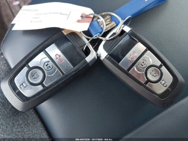 2024 FORD BRONCO SPORT 3FMCR9C65RRE91908 Photo 10