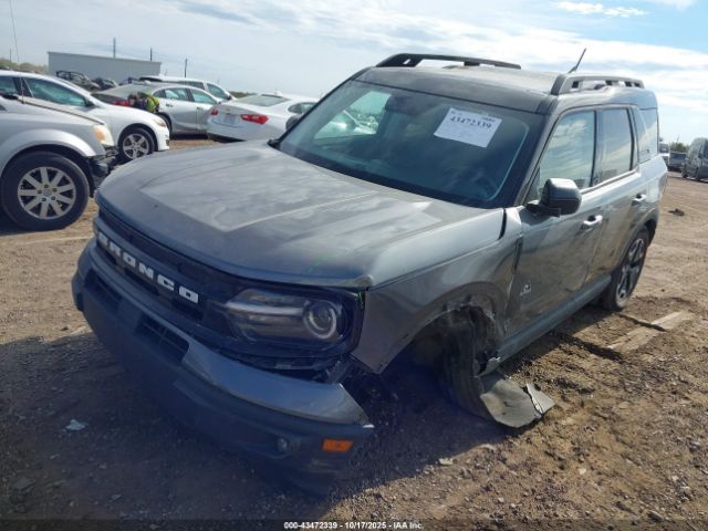 2024 FORD BRONCO SPORT 3FMCR9C65RRE91908 Photo 1