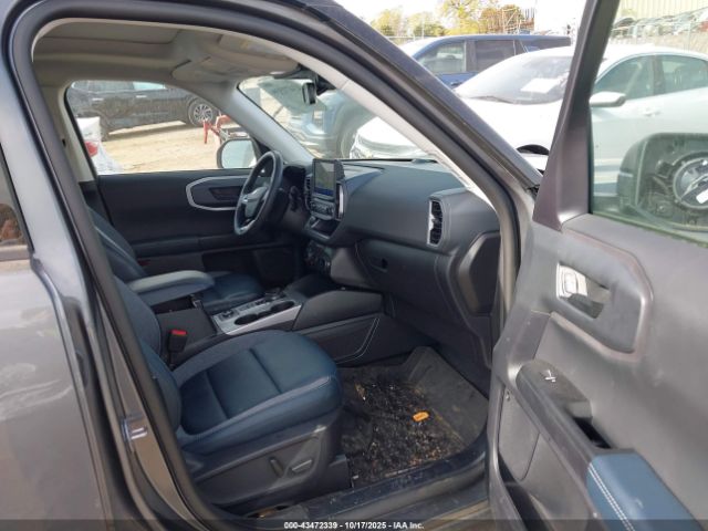 2024 FORD BRONCO SPORT 3FMCR9C65RRE91908 Photo 4