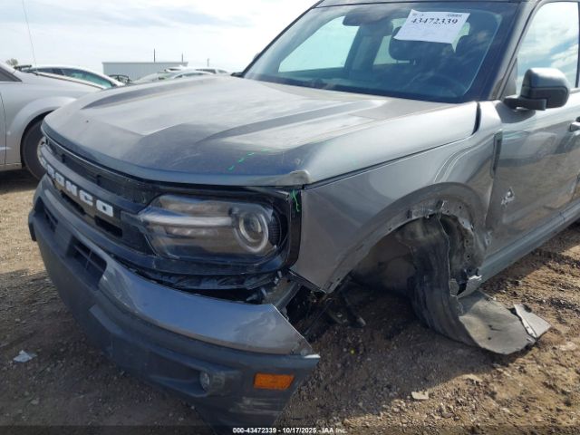 2024 FORD BRONCO SPORT 3FMCR9C65RRE91908 Photo 5