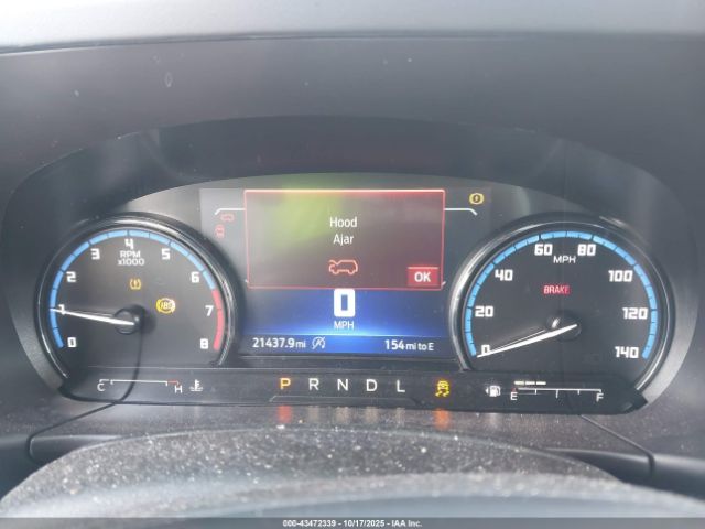 2024 FORD BRONCO SPORT 3FMCR9C65RRE91908 Photo 6