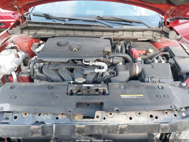 2019 NISSAN ALTIMA 1N4BL4EWXKC219804 Photo 9