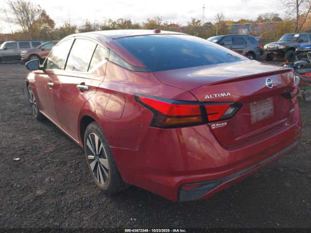 2019 NISSAN ALTIMA 1N4BL4EWXKC219804 Photo 2