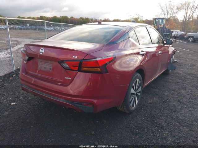 2019 NISSAN ALTIMA 1N4BL4EWXKC219804 Photo 3