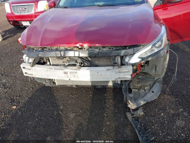 2019 NISSAN ALTIMA 1N4BL4EWXKC219804 Photo 5