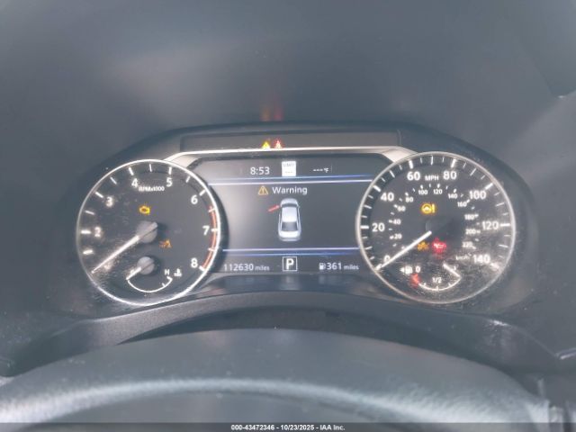 2019 NISSAN ALTIMA 1N4BL4EWXKC219804 Photo 6