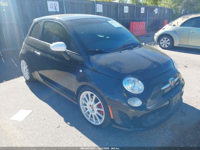 2012 FIAT 500 3C3CFFFHXCT351862 Photo 0