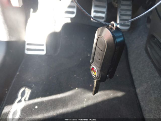 2012 FIAT 500 3C3CFFFHXCT351862 Photo 10