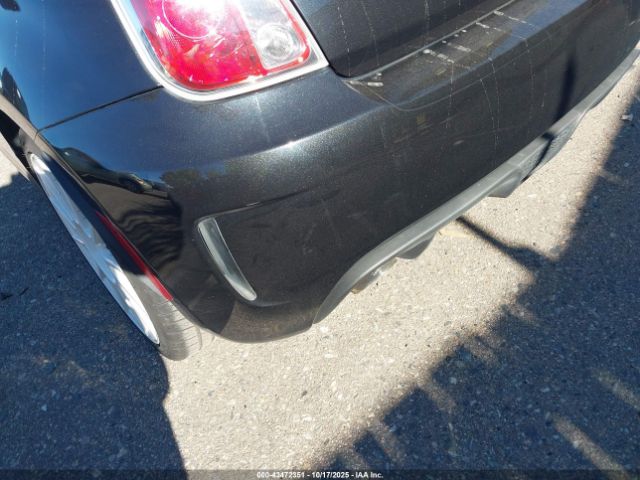 2012 FIAT 500 3C3CFFFHXCT351862 Photo 5