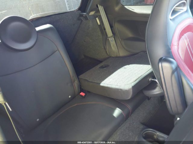 2012 FIAT 500 3C3CFFFHXCT351862 Photo 7