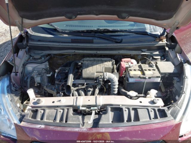 2020 MITSUBISHI MIRAGE G4 ML32F3FJ6LHF06954 Photo 9