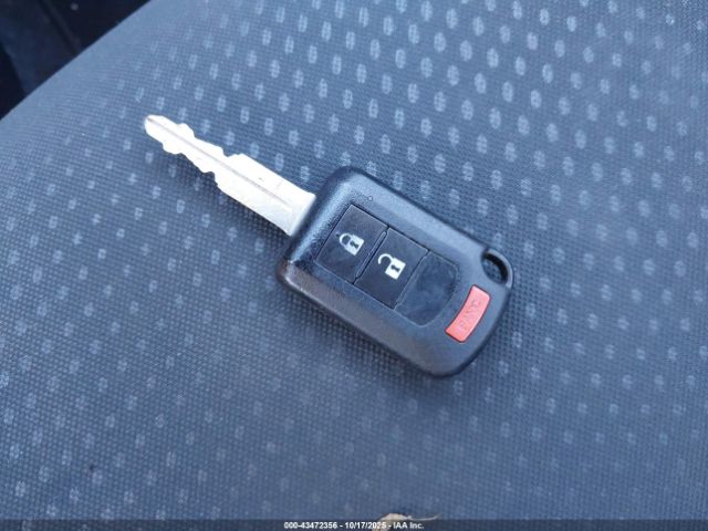 2020 MITSUBISHI MIRAGE G4 ML32F3FJ6LHF06954 Photo 10