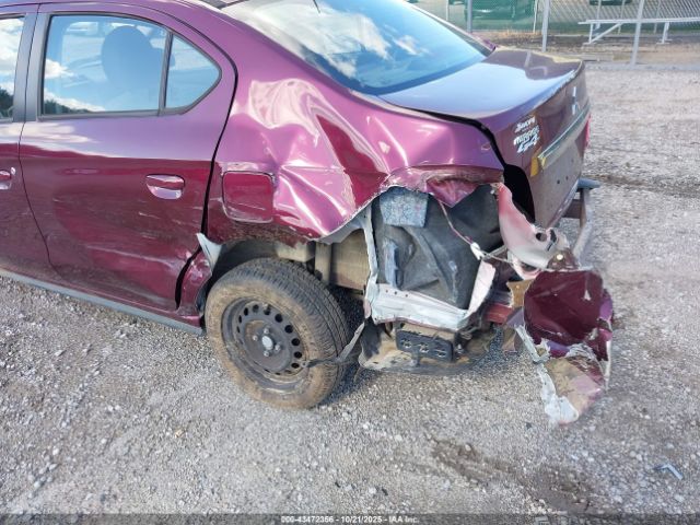 2020 MITSUBISHI MIRAGE G4 ML32F3FJ6LHF06954 Photo 5