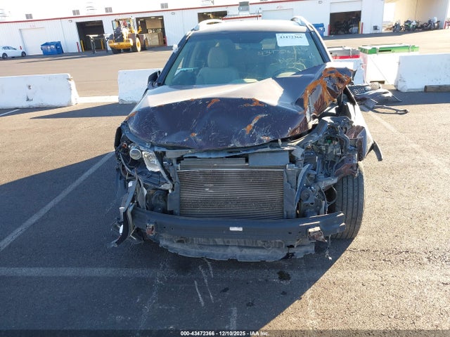 43472366 :رقم المزاد ، 5XYKTCA65EG484348 vin ، 2014 Kia Sorento Lx مزاد بيع