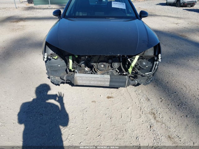 43472374 :رقم المزاد ، WAUGNAF43HN032436 vin ، 2017 Audi A4 2.0t Premium مزاد بيع