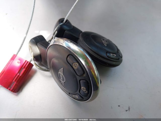 2012 MINI COOPER CLUBMAN WMWZF3C52CT189670 Photo 10