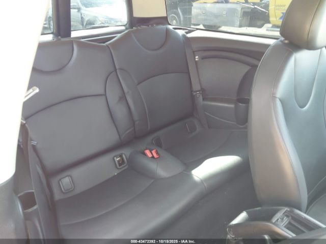 2012 MINI COOPER CLUBMAN WMWZF3C52CT189670 Photo 7