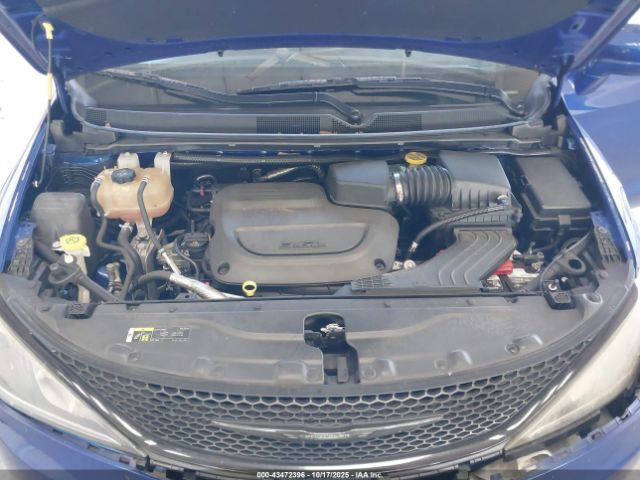 2019 CHRYSLER PACIFICA 2C4RC1FG5KR633238 Photo 9