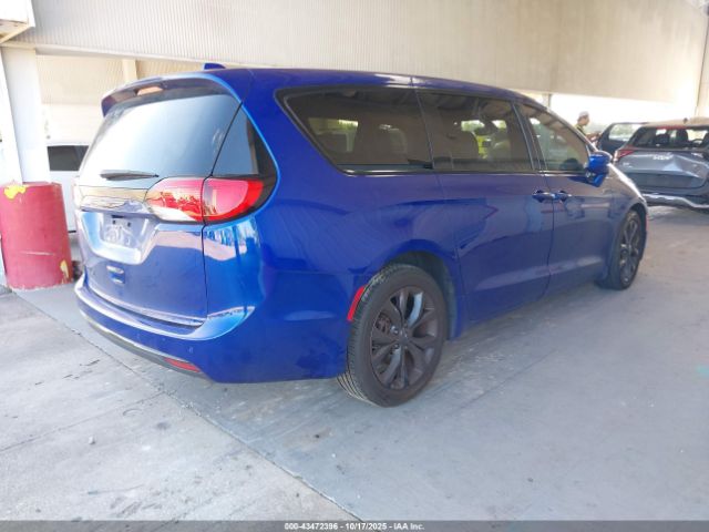 2019 CHRYSLER PACIFICA 2C4RC1FG5KR633238 Photo 3