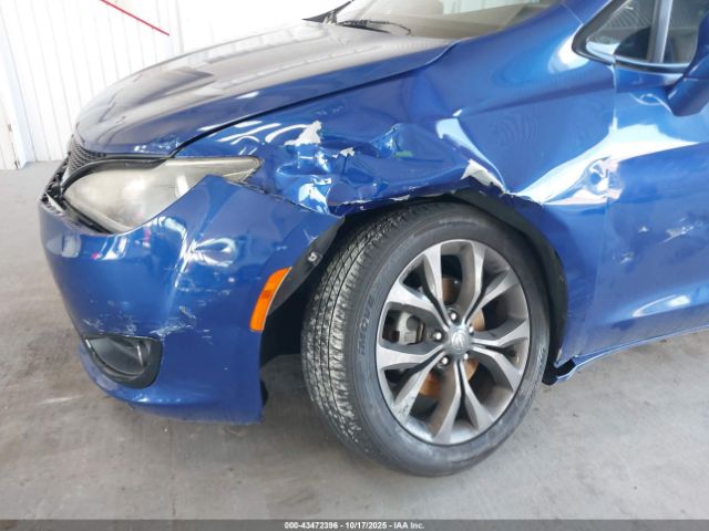 2019 CHRYSLER PACIFICA 2C4RC1FG5KR633238 Photo 5