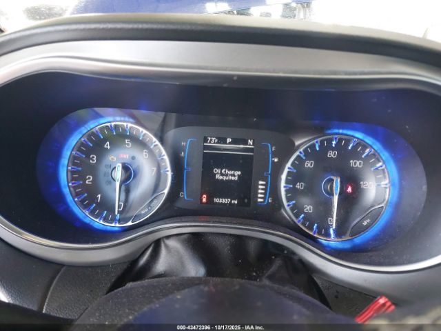 2019 CHRYSLER PACIFICA 2C4RC1FG5KR633238 Photo 6