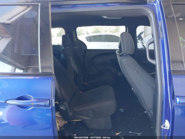 2019 CHRYSLER PACIFICA 2C4RC1FG5KR633238 Photo 7