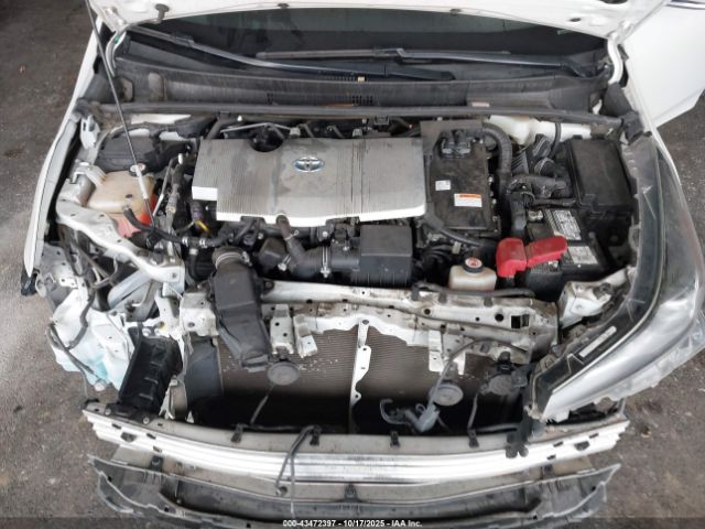 2019 TOYOTA PRIUS JTDKARFU2K3073103 Photo 9