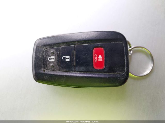 2019 TOYOTA PRIUS JTDKARFU2K3073103 Photo 10