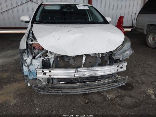 2019 TOYOTA PRIUS JTDKARFU2K3073103 Photo 5