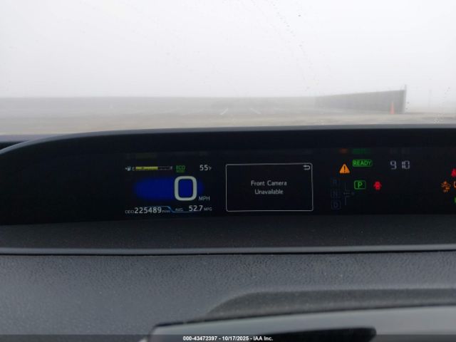 2019 TOYOTA PRIUS JTDKARFU2K3073103 Photo 6