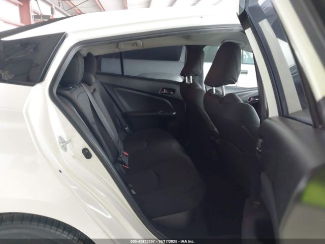 2019 TOYOTA PRIUS JTDKARFU2K3073103 Photo 7