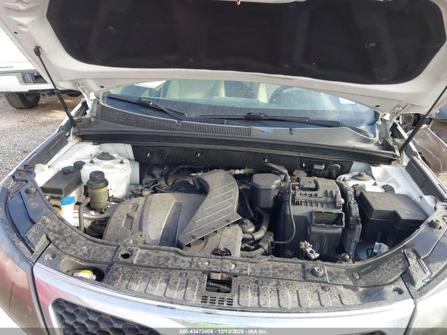 Aukcja sprzedaży 2012 Kia Sorento Lx V6, vin: 5XYKT4A27CG287536, numer aukcji: 43472406