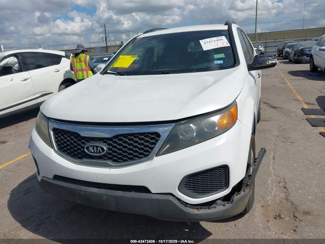 Aukcja sprzedaży 2012 Kia Sorento Lx V6, vin: 5XYKT4A27CG287536, numer aukcji: 43472406