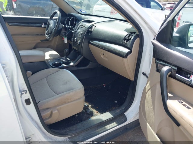 Aukcja sprzedaży 2012 Kia Sorento Lx V6, vin: 5XYKT4A27CG287536, numer aukcji: 43472406