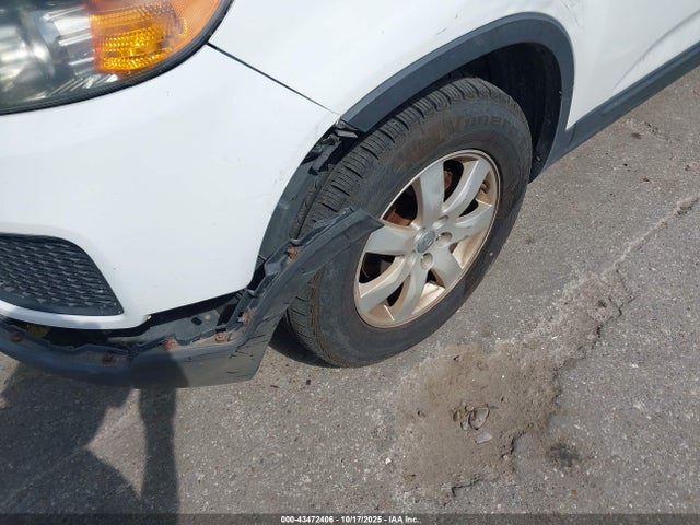 Aukcja sprzedaży 2012 Kia Sorento Lx V6, vin: 5XYKT4A27CG287536, numer aukcji: 43472406