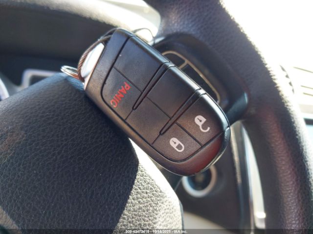 2018 DODGE JOURNEY 3C4PDCBG9JT229893 Photo 10