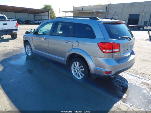 2018 DODGE JOURNEY 3C4PDCBG9JT229893 Photo 2