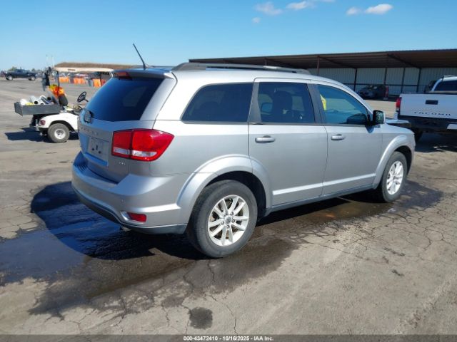 2018 DODGE JOURNEY 3C4PDCBG9JT229893 Photo 3