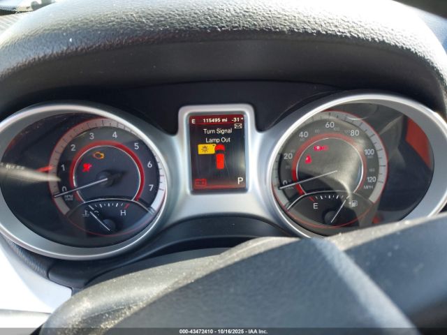 2018 DODGE JOURNEY 3C4PDCBG9JT229893 Photo 6