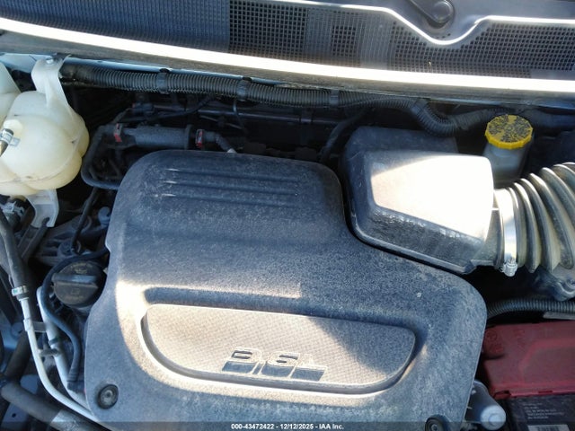 2022 CHRYSLER VOYAGER 2C4RC1CG3NR160139 Photo 9