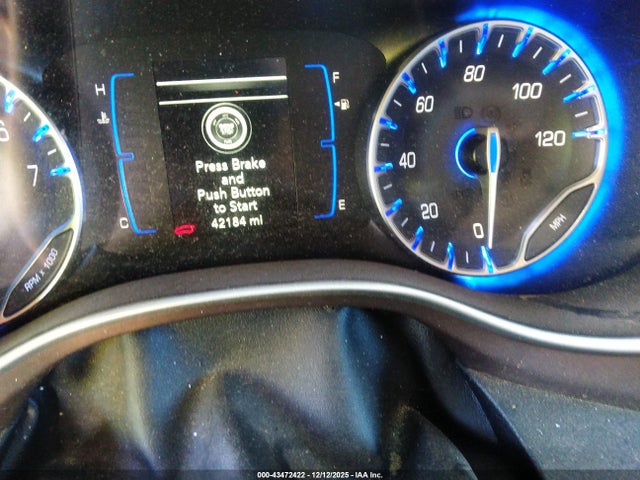 2022 CHRYSLER VOYAGER 2C4RC1CG3NR160139 Photo 6