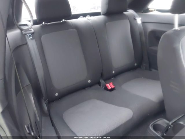2014 VOLKSWAGEN BEETLE 3VWFP7AT4EM627552 Photo 7