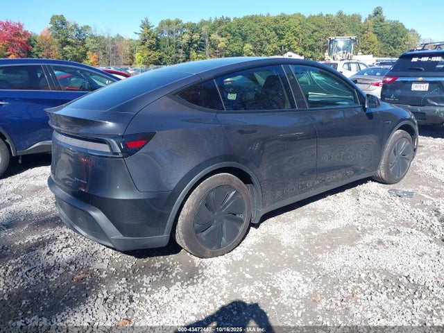 Продажа на аукционе авто 2026 Tesla Model Y, vin: 7SAYGDEE2TF364133, номер лота: 43472447