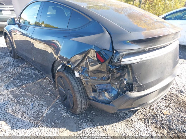 Продажа на аукционе авто 2026 Tesla Model Y, vin: 7SAYGDEE2TF364133, номер лота: 43472447