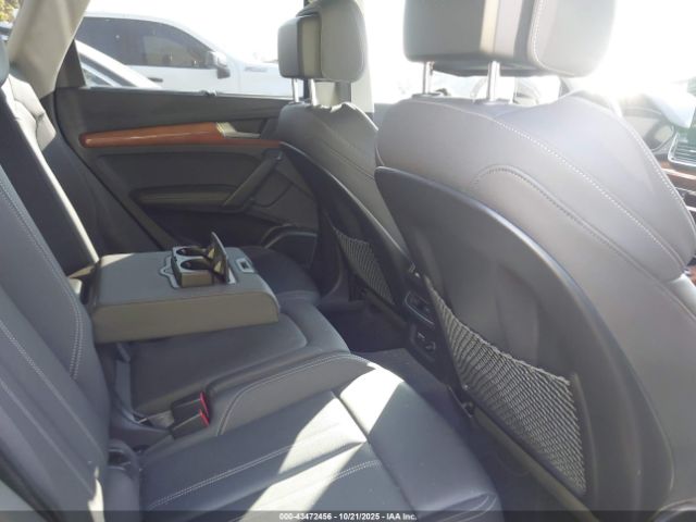 2021 AUDI Q5 WA1E2AFY3M2045103 Photo 7