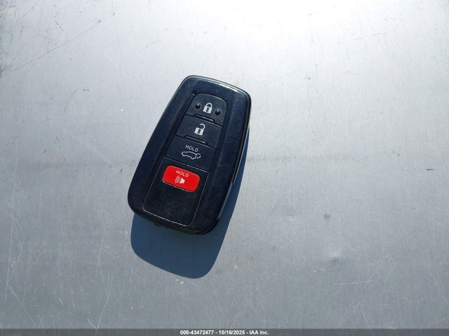 5TDKBRCH0PS578700 Toyota Highlander