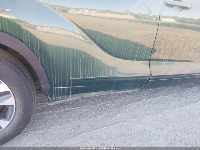 5TDKBRCH0PS578700 Toyota Highlander