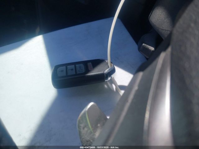 2021 HONDA RIDGELINE 5FPYK3F76MB002045 Photo 10