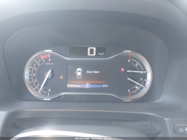 2021 HONDA RIDGELINE 5FPYK3F76MB002045 Photo 6