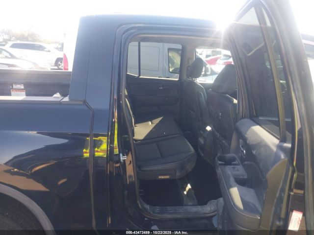 2021 HONDA RIDGELINE 5FPYK3F76MB002045 Photo 7